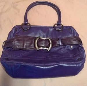 Bolzano purse